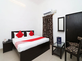 OYO 13626 Hillway Guest House