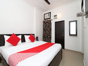 OYO 13626 Hillway Guest House