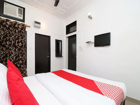OYO 13626 Hillway Guest House