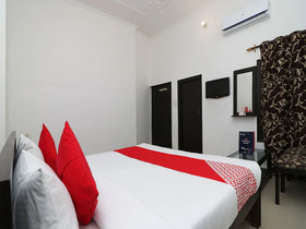 OYO 13626 Hillway Guest House