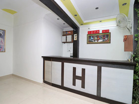 OYO 13626 Hillway Guest House