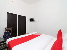 OYO 13626 Hillway Guest House