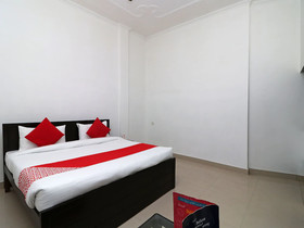 OYO 13626 Hillway Guest House