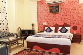 OYO Premium Shivalik Nagar Haridwar