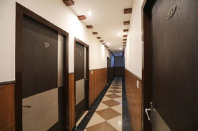 Pearl by OYO Rooms