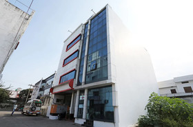 Pearl by OYO Rooms