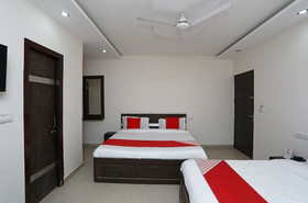 Pearl by OYO Rooms
