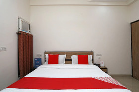 Pearl by OYO Rooms