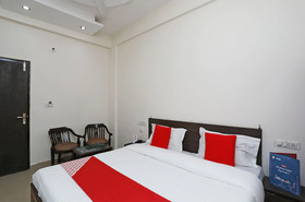 Pearl by OYO Rooms