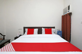 Pearl by OYO Rooms