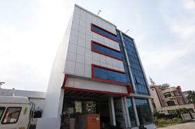 Pearl by OYO Rooms