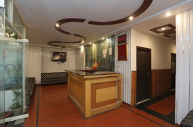 Pearl by OYO Rooms