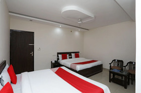 Pearl by OYO Rooms