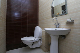 Pearl by OYO Rooms
