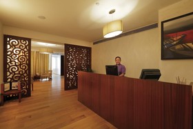 Yashail Hotel Haridwar