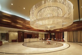 Yashail Hotel Haridwar
