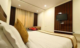 Red Coral by Fabhotel