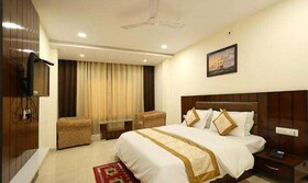 Red Coral by Fabhotel