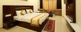 Red Coral by Fabhotel