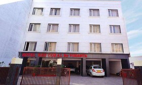 Red Coral by Fabhotel
