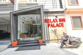 Relax Inn Palace By Fabhotel