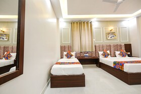 Relax Inn Palace By Fabhotel