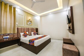 Relax Inn Palace By Fabhotel
