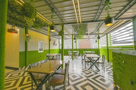 Relax Inn Palace By Fabhotel