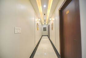 Relax Inn Palace By Fabhotel