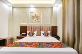 Relax Inn Palace By Fabhotel