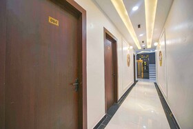 Relax Inn Palace By Fabhotel