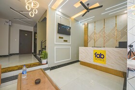 Relax Inn Palace By Fabhotel