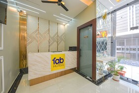 Relax Inn Palace By Fabhotel