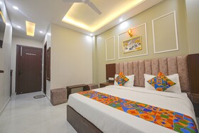 Relax Inn Palace By Fabhotel