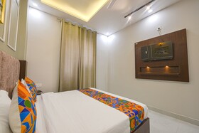 Relax Inn Palace By Fabhotel