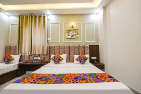 Relax Inn Palace By Fabhotel