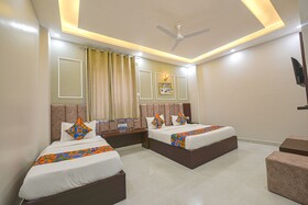 Relax Inn Palace By Fabhotel