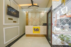 Relax Inn Palace By Fabhotel