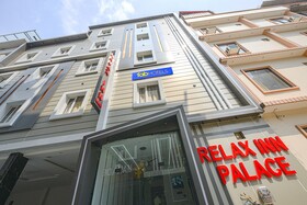 Relax Inn Palace By Fabhotel
