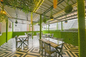 Relax Inn Palace By Fabhotel