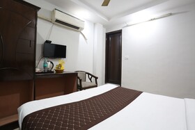 Revking At Hotel Riverview