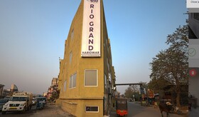 Rio Grand A Premium Hotel