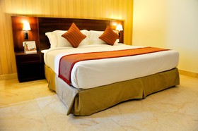 Rosewood Apartment Hotel Haridwar