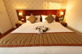 Rosewood Apartment Hotel Haridwar