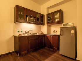 Rosewood Apartment Hotel Haridwar
