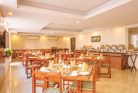 Rosewood Apartment Hotel Haridwar