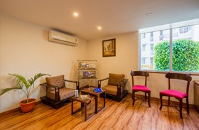 Rosewood Apartment Hotel Haridwar