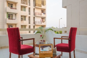 Rosewood Apartment Hotel Haridwar