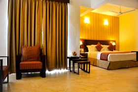 Rosewood Apartment Hotel Haridwar