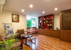 Rosewood Apartment Hotel Haridwar